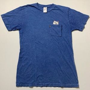 Ripndip pocket T-shirt